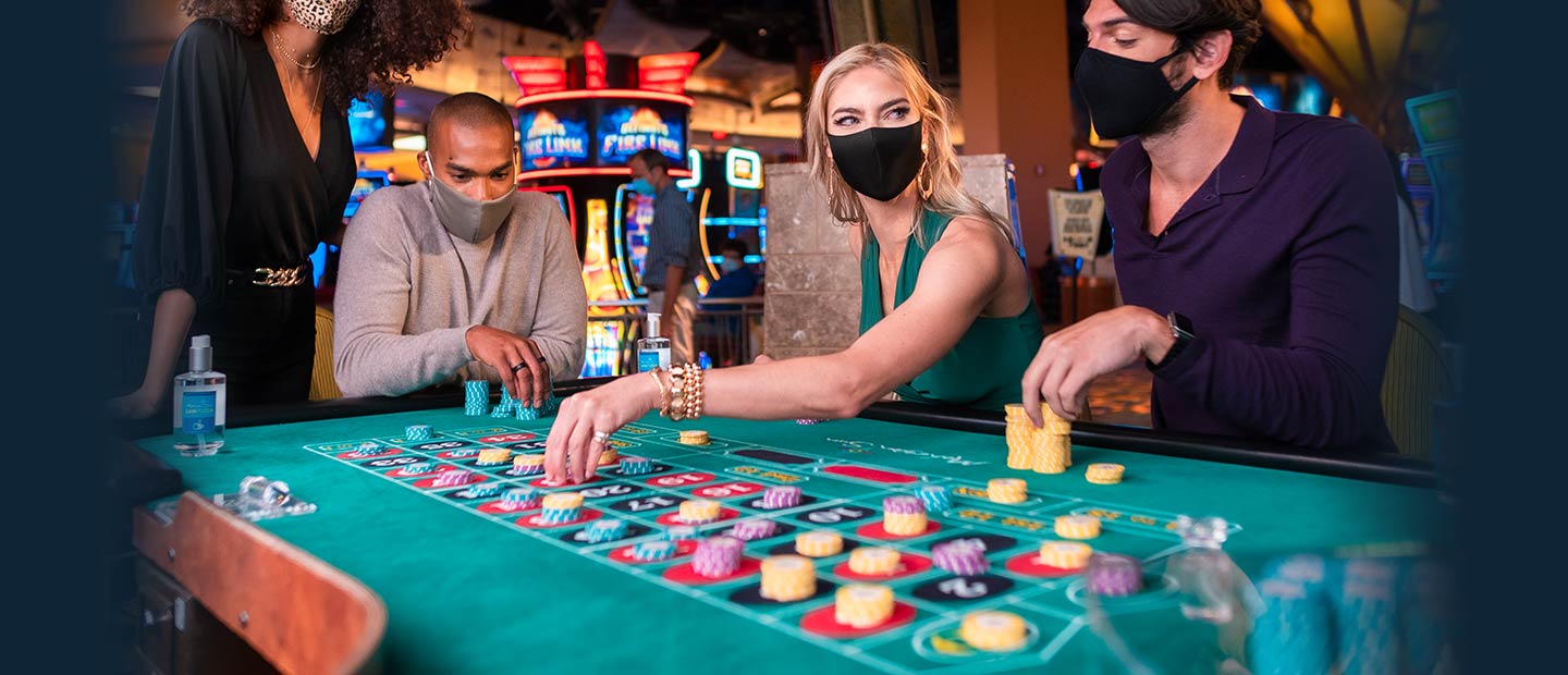 Gamblers To Play Casino