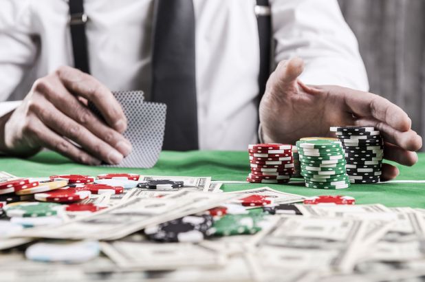 Casino Games