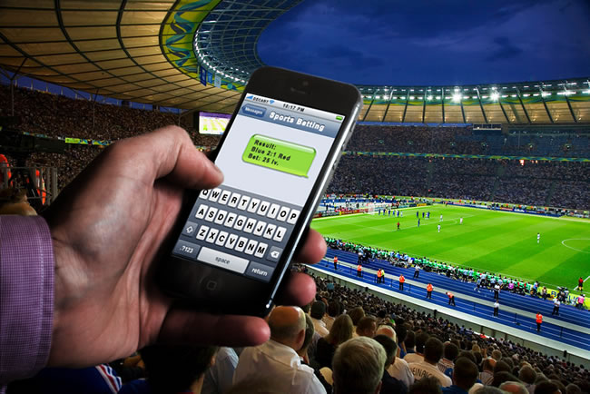 Soccer Betting
