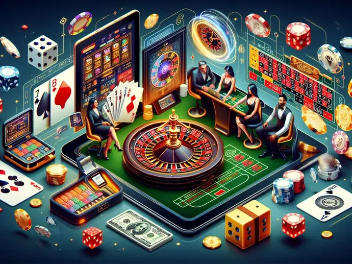 Casino
