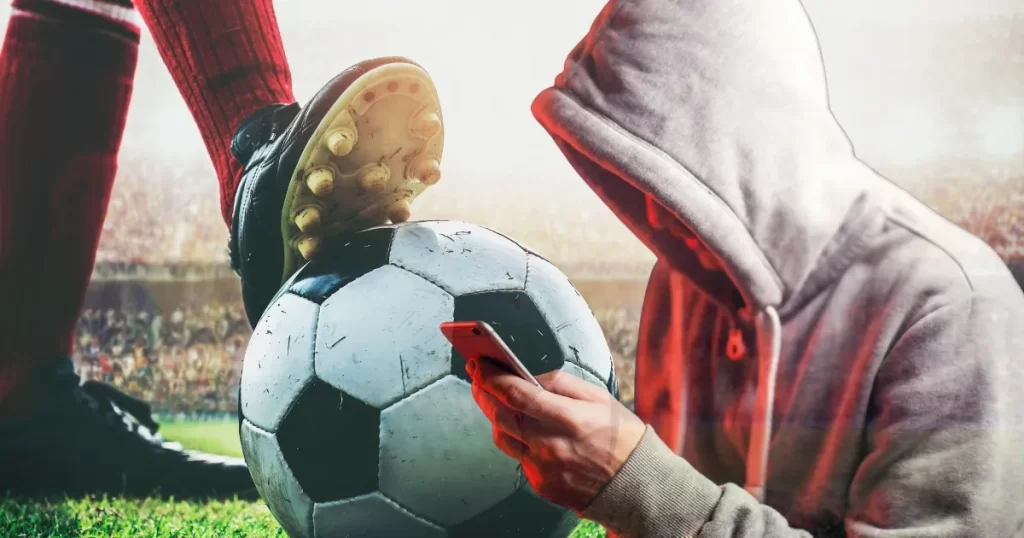 Sports Betting