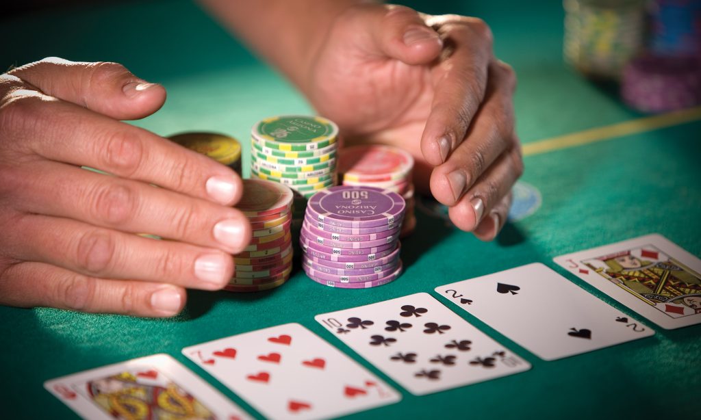 Online Casino