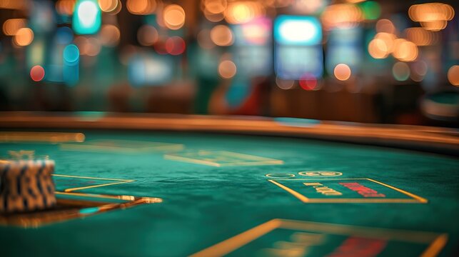 Online Casino