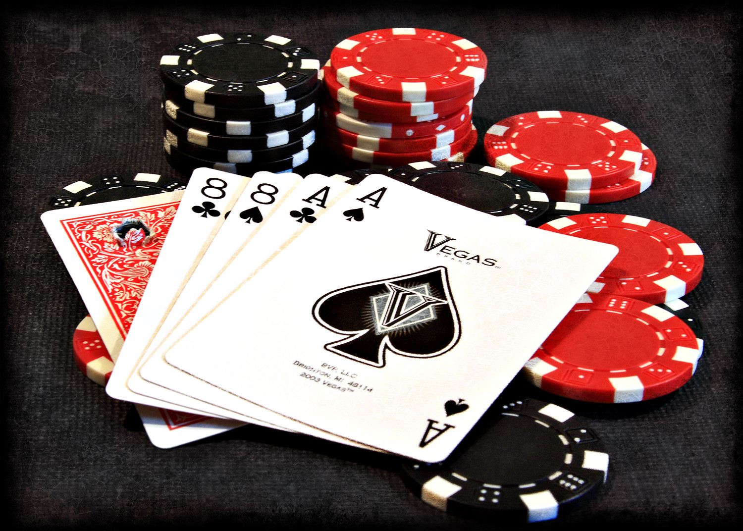 Online Poker