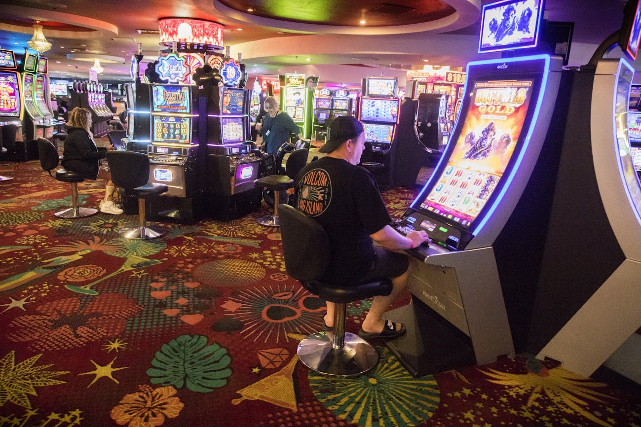 Sugar Rush Slot